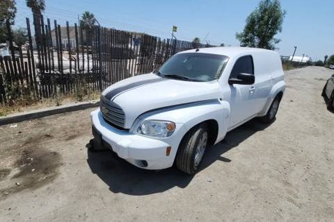 Photo of 2010 Chevrolet Hhr