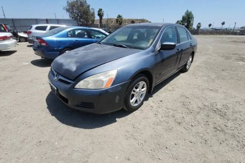 Photo of 2007 Honda Accord
