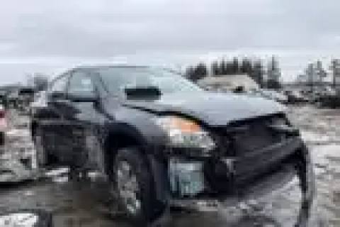 Photo of 2007 Nissan Altima