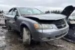 Photo of 2006 Hyundai Sonata
