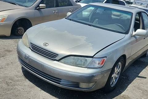 Photo of 1998 Lexus Es300