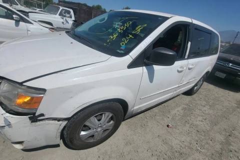 Photo of 2009 Dodge Grand Caravan
