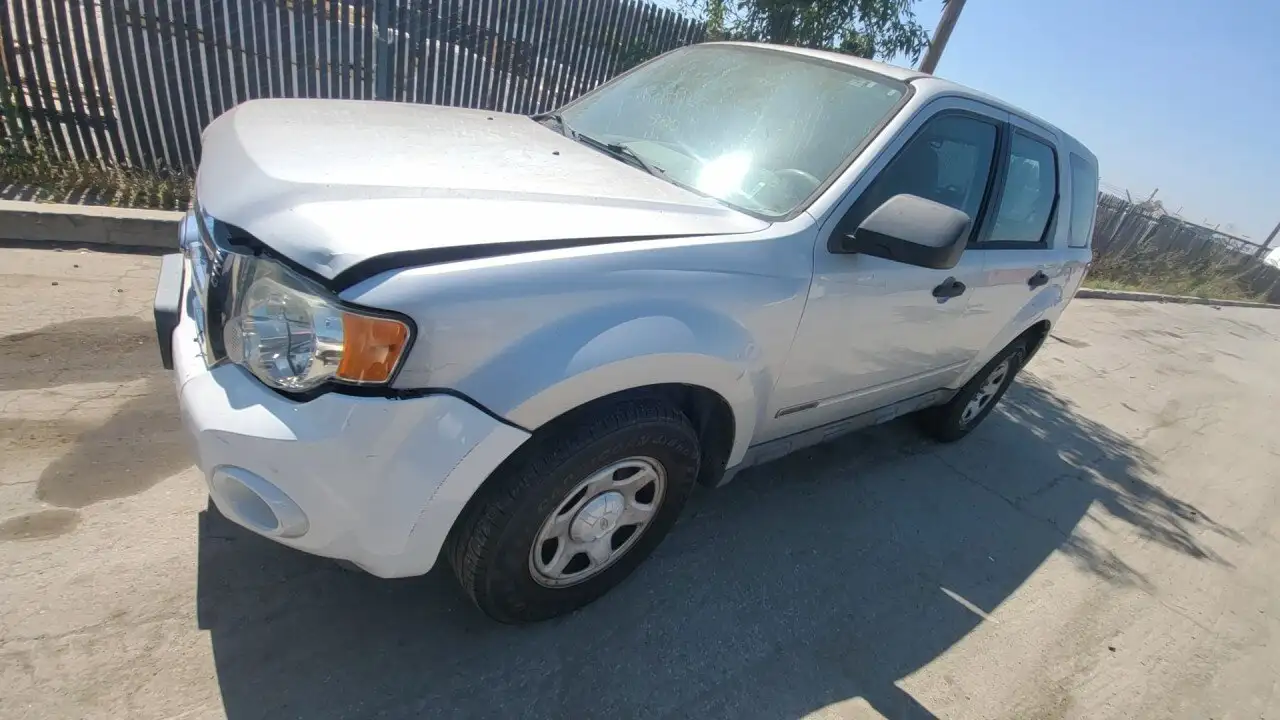Photo of 2008 Ford Escape