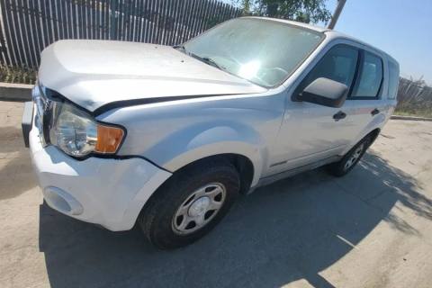 Photo of 2008 Ford Escape