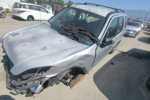 Photo of 2002 Honda Cr-V