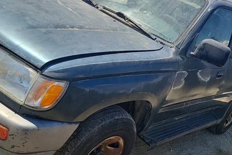 Photo of 1998 Toyota 4Runner