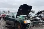 Photo of 2003 Subaru Outback