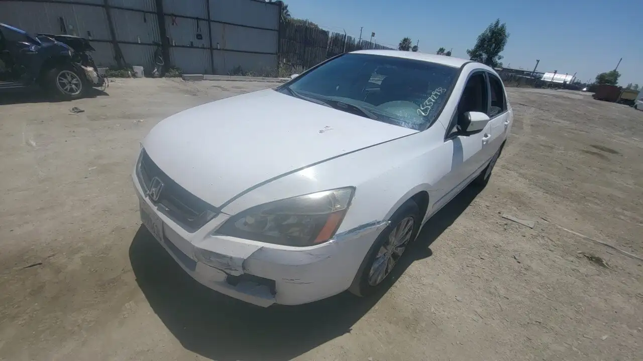 Photo of 2007 Honda Accord