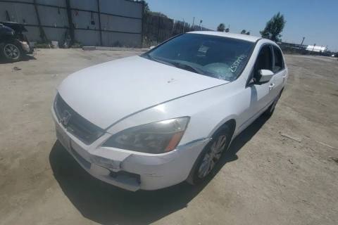 Photo of 2007 Honda Accord