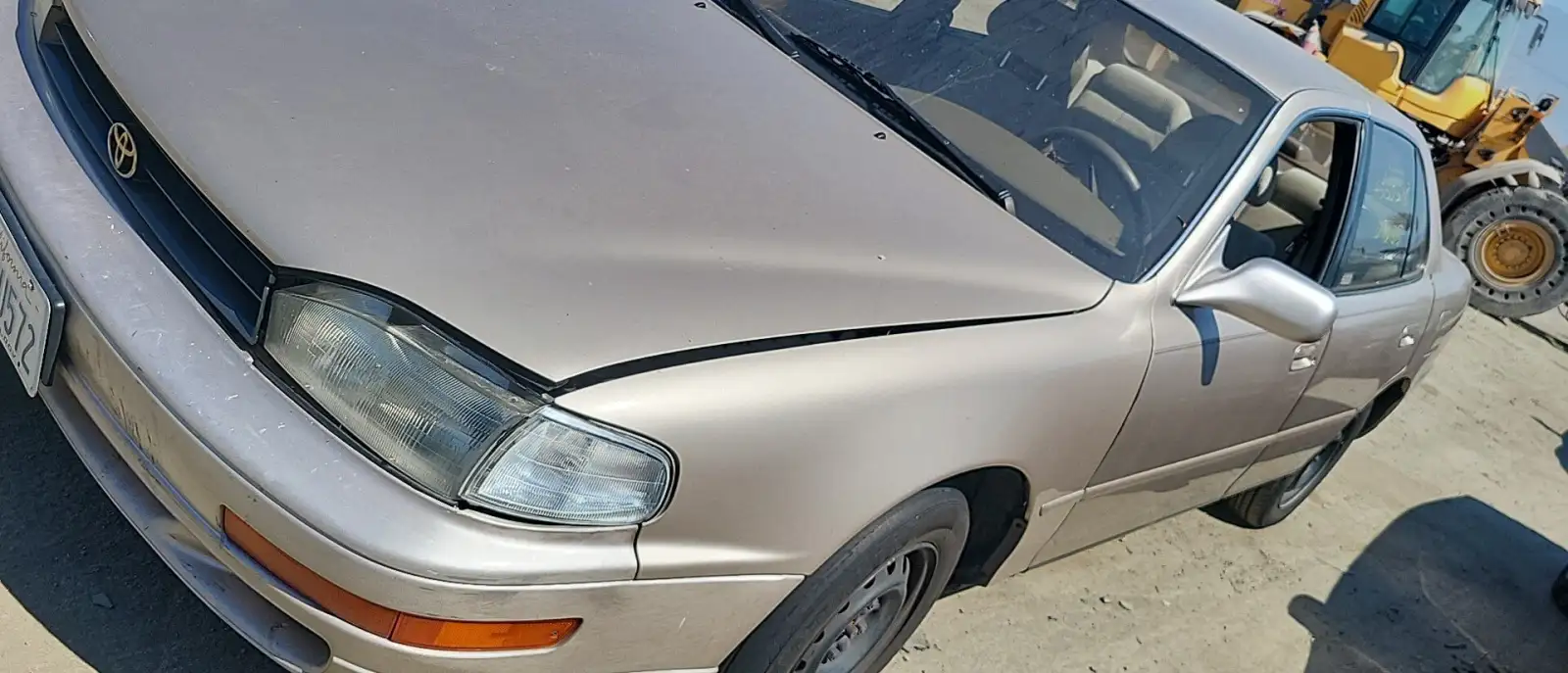 Photo of 1994 Toyota Camry
