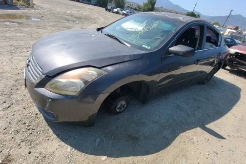Photo of 2007 Nissan Altima