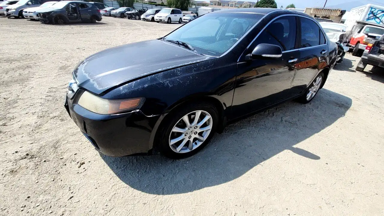 Photo of 2005 Acura Tsx
