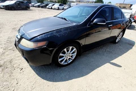 Photo of 2005 Acura Tsx