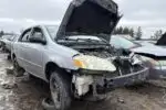 Photo of 2005 Toyota Corolla