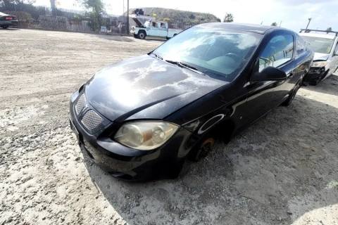 Photo of 2007 Pontiac G5