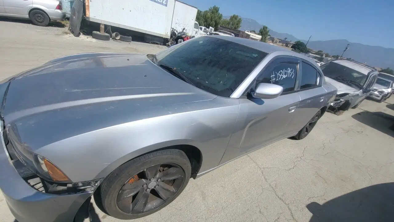 Photo of 2013 Dodge Charger