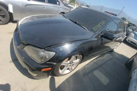 Photo of 2001 Lexus Is300