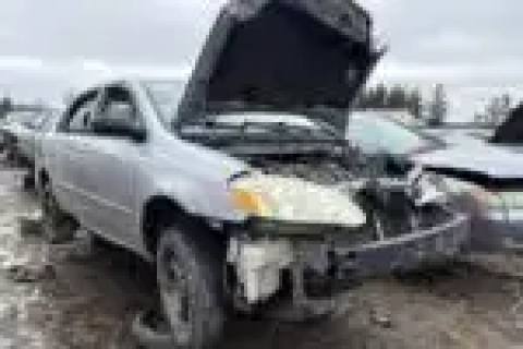 Photo of 2005 Toyota Corolla