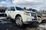 Photo of 2009 Ford Escape Hybrid
