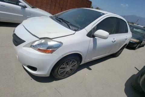 Photo of 2008 Toyota Yaris
