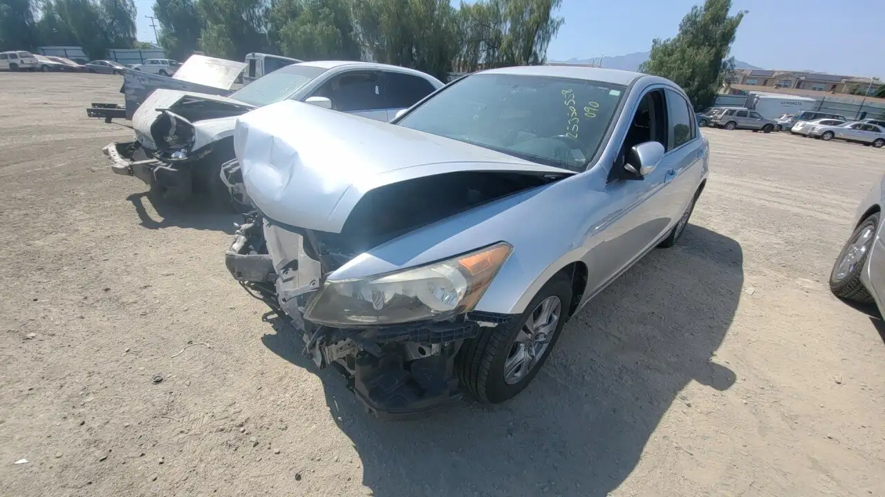 Photo of 2012 Honda Accord