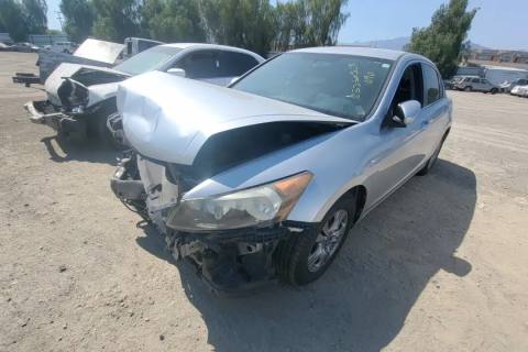 Photo of 2012 Honda Accord