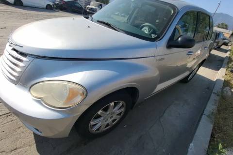 Photo of 2006 Chrysler Pt Cruiser
