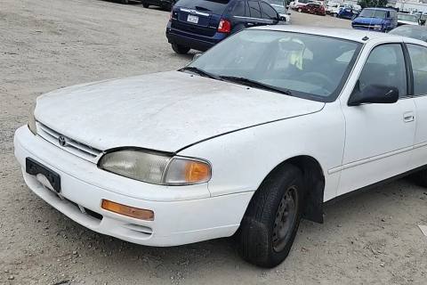 Photo of 1996 Toyota Camry