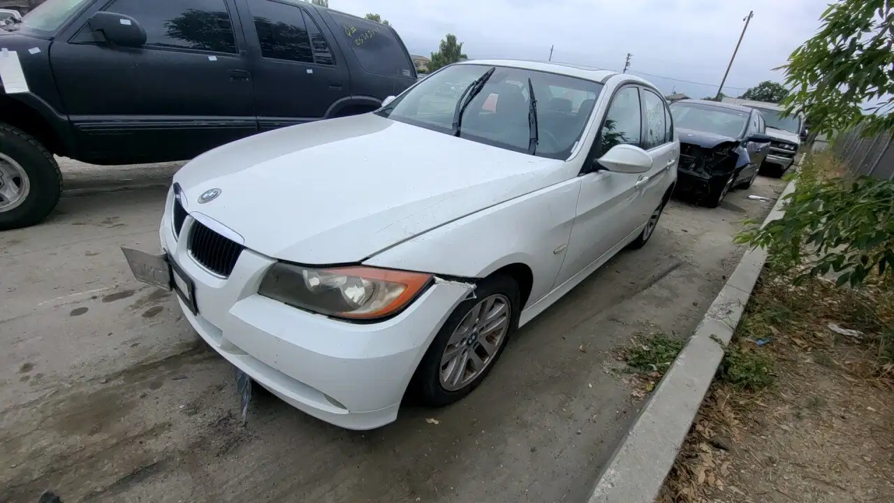 Photo of 2007 Bmw 328I