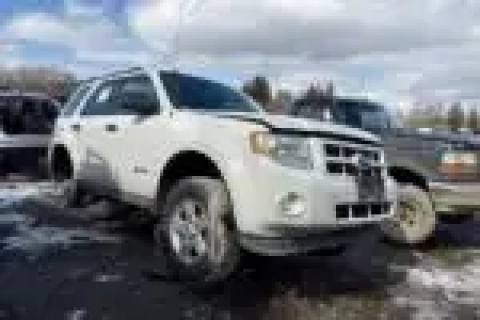 Photo of 2009 Ford Escape Hybrid