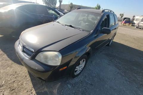 Photo of 2006 Suzuki Forenza