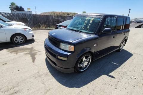 Photo of 2005 Scion Xb