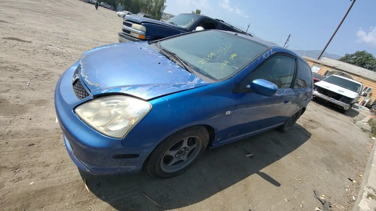 Photo of 2003 Honda Civic