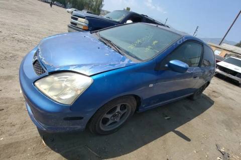 Photo of 2003 Honda Civic