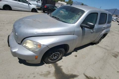 Photo of 2006 Chevrolet Hhr
