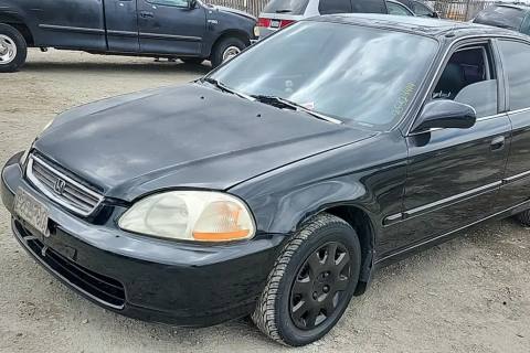 Photo of 1998 Honda Civic