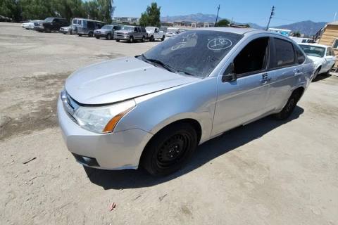 Photo of 2010 Ford Focus