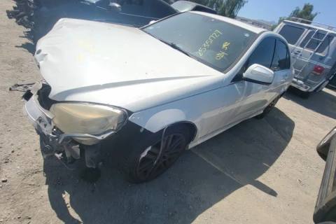 Photo of 2009 Mercedes-Benz C300