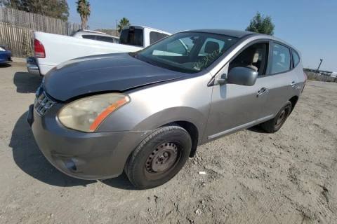 Photo of 2013 Nissan Rogue