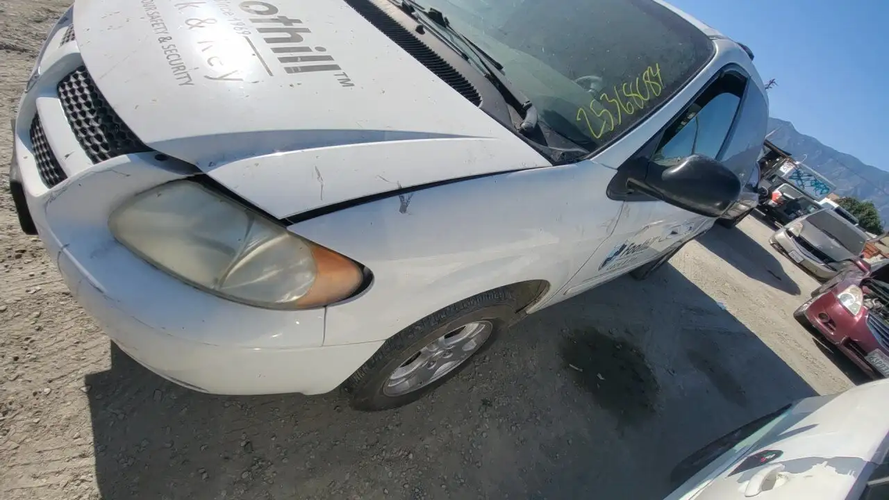 Photo of 2004 Dodge Grand Caravan