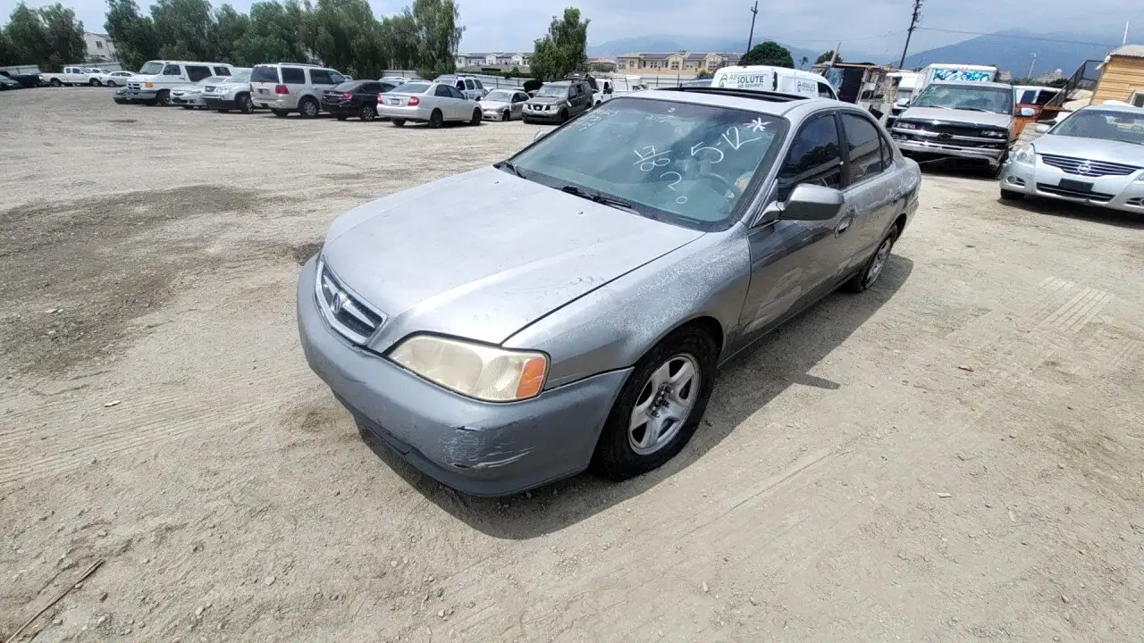 Photo of 2000 Acura Tl