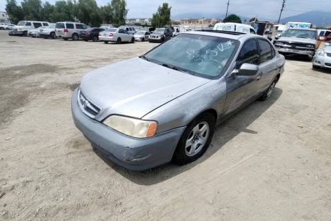 Photo of 2000 Acura Tl