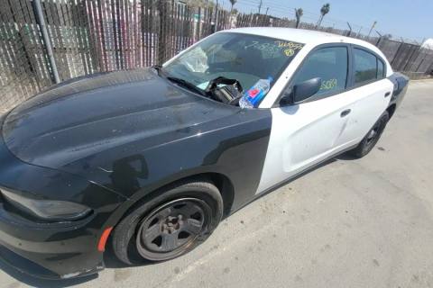 Photo of 2017 Dodge Charger