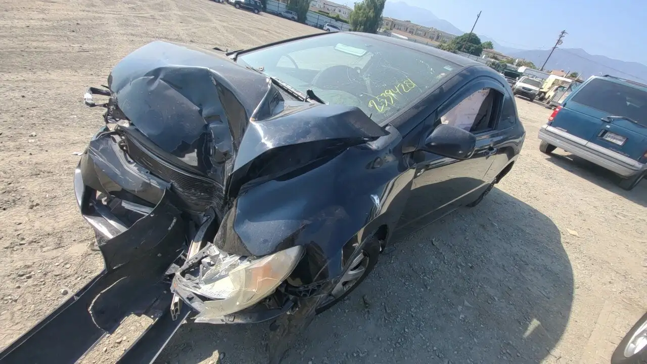 Photo of 2010 Honda Civic