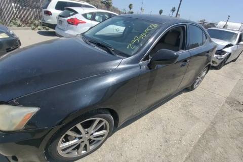 Photo of 2007 Lexus Is 250