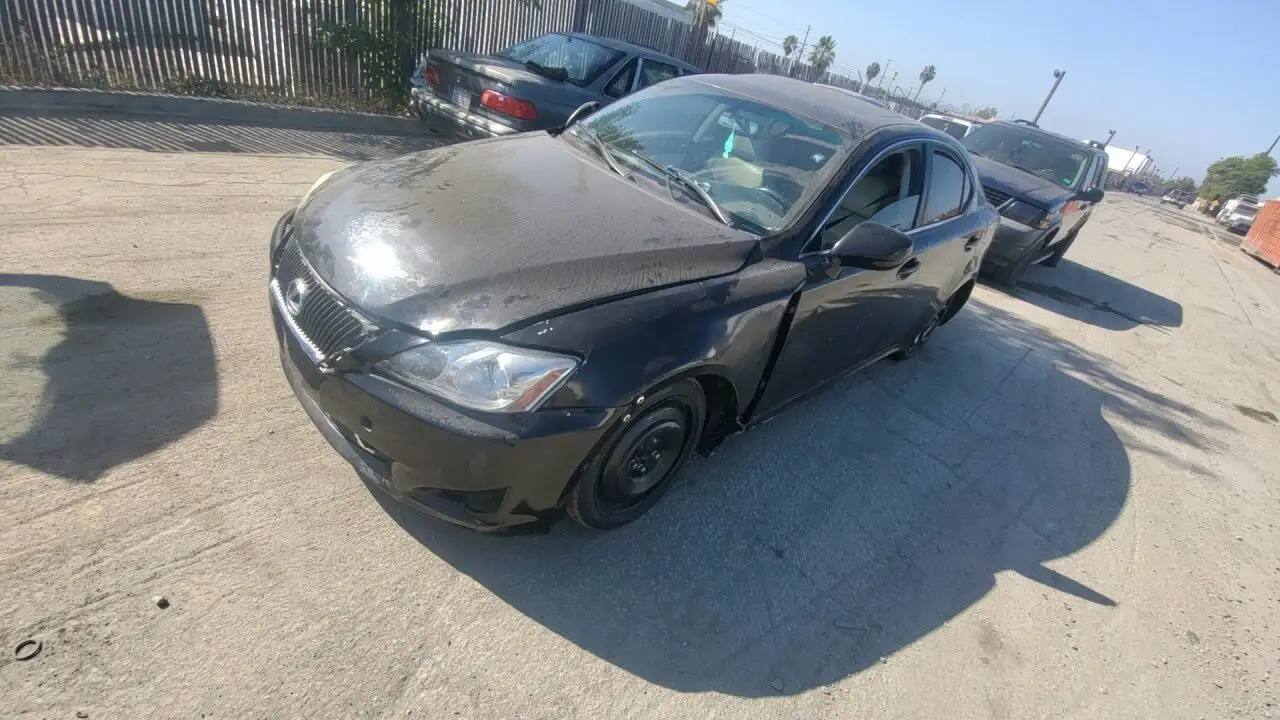 Photo of 2008 Lexus Is 250