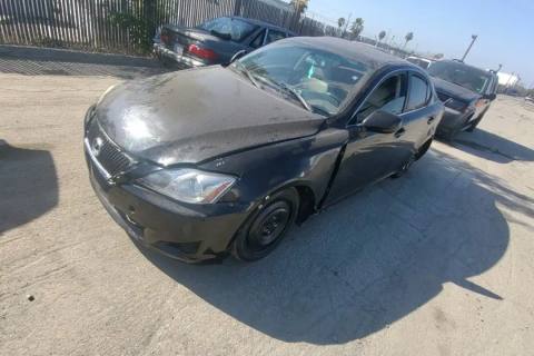 Photo of 2008 Lexus Is 250