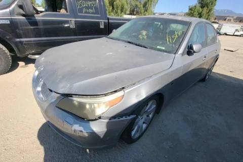 Photo of 2004 Bmw 530I