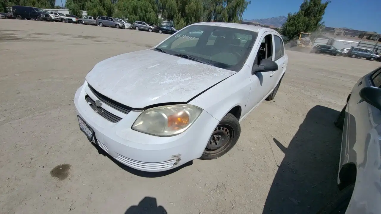 Photo of 2006 Chevrolet Cobalt