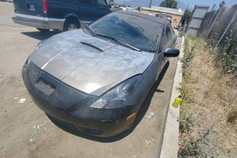 Photo of 2002 Toyota Celica